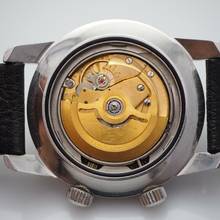 Thumbnail von Enicar Sherpa Guide GMT 600 Automatic Vintage serviced </h1>