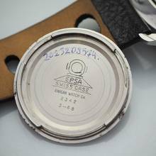 Thumbnail von Enicar Sherpa Guide GMT 600 Automatic Vintage serviced </h1>