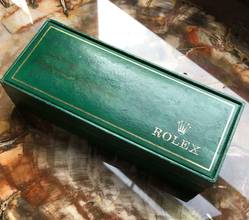 Thumbnail von Rolex Oyster Royal - Stahl-Gold </h1>