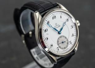 Thumbnail von Omega Seamaster Aqua Terra Limited SEAMASTER AQUA TERRA | Special Edition XXL 49,2mm | Full Set </h1>