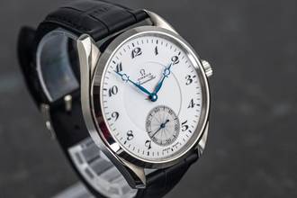 Thumbnail von Omega Seamaster Aqua Terra Limited SEAMASTER AQUA TERRA | Special Edition XXL 49,2mm | Full Set </h1>