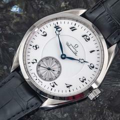  Omega Seamaster Aqua Terra Limited SEAMASTER AQUA TERRA | Special Edition XXL 49,2mm | Full Set </h1> 