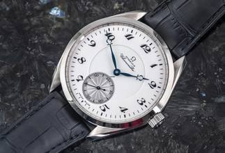 Thumbnail von Omega Seamaster Aqua Terra Limited SEAMASTER AQUA TERRA | Special Edition XXL 49,2mm | Full Set </h1>