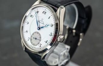 Thumbnail von Omega Seamaster Aqua Terra Limited SEAMASTER AQUA TERRA | Special Edition XXL 49,2mm | Full Set </h1>