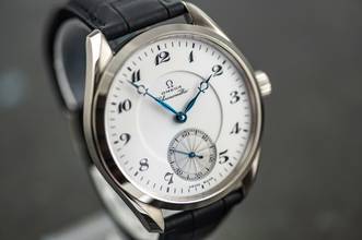 Thumbnail von Omega Seamaster Aqua Terra Limited SEAMASTER AQUA TERRA | Special Edition XXL 49,2mm | Full Set </h1>