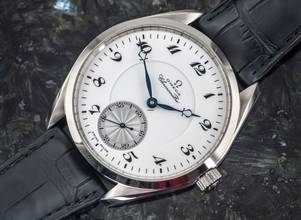 Thumbnail von Omega Seamaster Aqua Terra Limited SEAMASTER AQUA TERRA | Special Edition XXL 49,2mm | Full Set </h1>