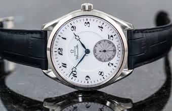 Thumbnail von Omega Seamaster Aqua Terra Limited SEAMASTER AQUA TERRA | Special Edition XXL 49,2mm | Full Set </h1>