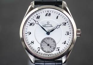 Thumbnail von Omega Seamaster Aqua Terra Limited SEAMASTER AQUA TERRA | Special Edition XXL 49,2mm | Full Set </h1>