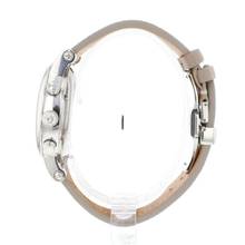 Thumbnail von Christiaan v.d. Klaauw Ariadne Steel Silver Dial </h1>