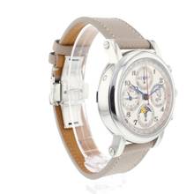 Thumbnail von Christiaan v.d. Klaauw Ariadne Steel Silver Dial </h1>