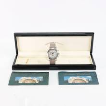 Thumbnail von Christiaan v.d. Klaauw Ariadne Steel Silver Dial </h1>