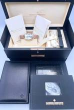 Thumbnail von Vacheron Constantin Égérie Egerie Rosegold 18Kt. M.O.P Dial Full Set with Box&Papers Top Condition