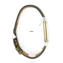 Thumbnail von Jaeger-LeCoultre Reverso Classique Steel Gold </h1>