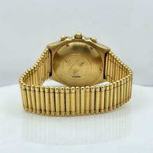 Thumbnail von Breitling Chronomat Full Gold 39mm Automático Completo