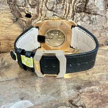 Thumbnail von Gérald Genta Octo Chrono Quattro - UNIKAT - FULL SET 2008 - Ref. OQC.Z.50.581.CN.BD </h1>