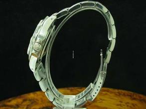 Thumbnail von Rolex Explorer II Edelstahl Automatic Herrenuhr / Revision 01/2022 / Ref 16550 </h1>