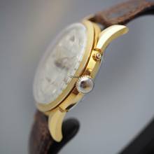 Thumbnail von Record Datofix Calendar Moon Vintage </h1>