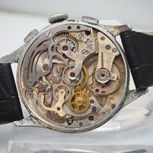 Thumbnail von Zodiac Angelus Chronograph Vintage </h1>
