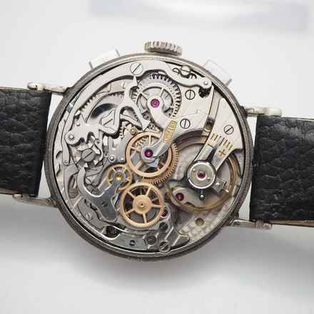  Angelus Chronograph Vintage Cal. 215  