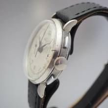Thumbnail von Angelus Chronograph Vintage Cal. 215