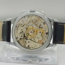 Thumbnail von Leonidas Chronograph Vintage Valjoux 77 </h1>