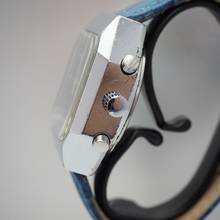 Thumbnail von Yema Sous Marine Chronograph Vintage Automatik