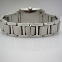 Thumbnail von Girard Perregaux Vintage 1945 Lady Stahl Stahl </h1>