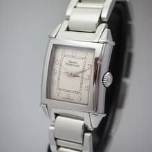 Thumbnail von Girard Perregaux Vintage 1945 Lady Stahl Stahl </h1>