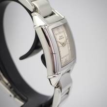 Thumbnail von Girard Perregaux Vintage 1945 Lady Stahl Stahl </h1>