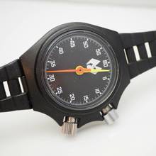 Thumbnail von Sinn Armbanduhr Stoppuhr Fiberglas Rarität </h1>