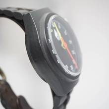 Thumbnail von Sinn Armbanduhr Stoppuhr Fiberglas Rarität </h1>