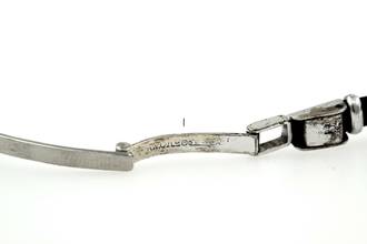 Thumbnail von Aster Antik Cocktail Watch 9K White Gold 0.7ct Diamonds