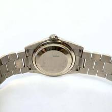 Thumbnail von Rolex Day-Date 36 OYSTER PERPETUAL DAY-DATE Automatic 36mm 18K WG Factory Diamond Dial Watch </h1>