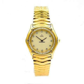  Ebel Classic – Classic Wave 