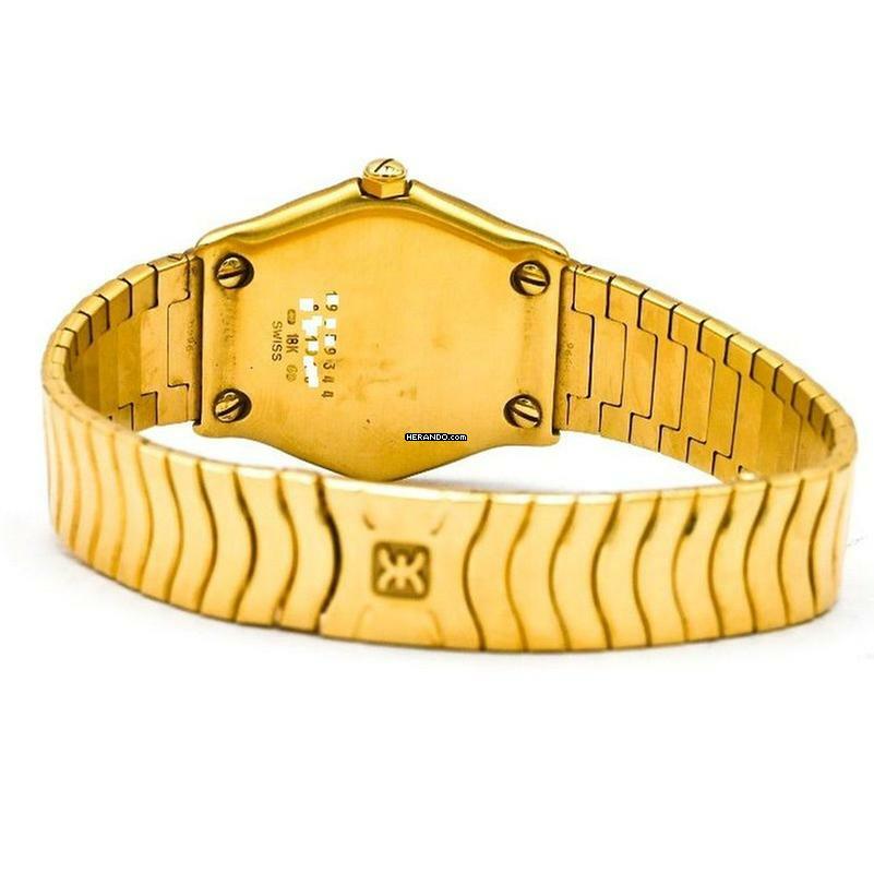 Thumbnail von Ebel Classic – Classic Wave