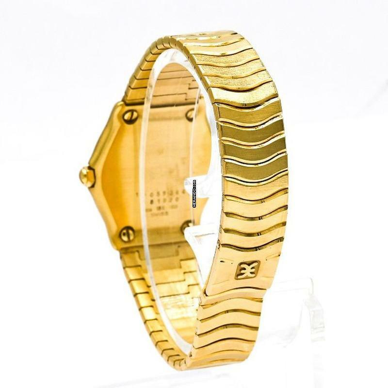 Thumbnail von Ebel Classic – Classic Wave