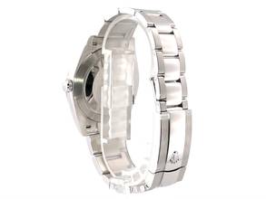 Thumbnail von Rolex Datejust 41 Edelstahl Weißgold 126334 Mint Green