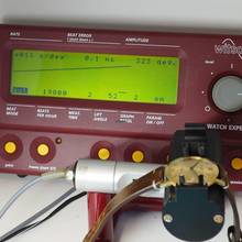 Thumbnail von Patek Philippe IOS 3565 Automatic Gold 18k/750