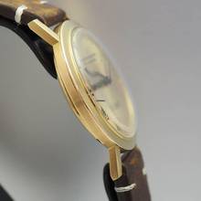 Thumbnail von Patek Philippe IOS 3565 Automatic Gold 18k/750