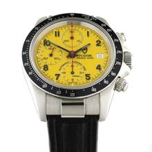 Thumbnail von Tudor Prince Date Chronograph Ref.79260 </h1>