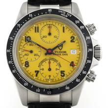 Thumbnail von Tudor Prince Date Chronograph Ref.79260 </h1>