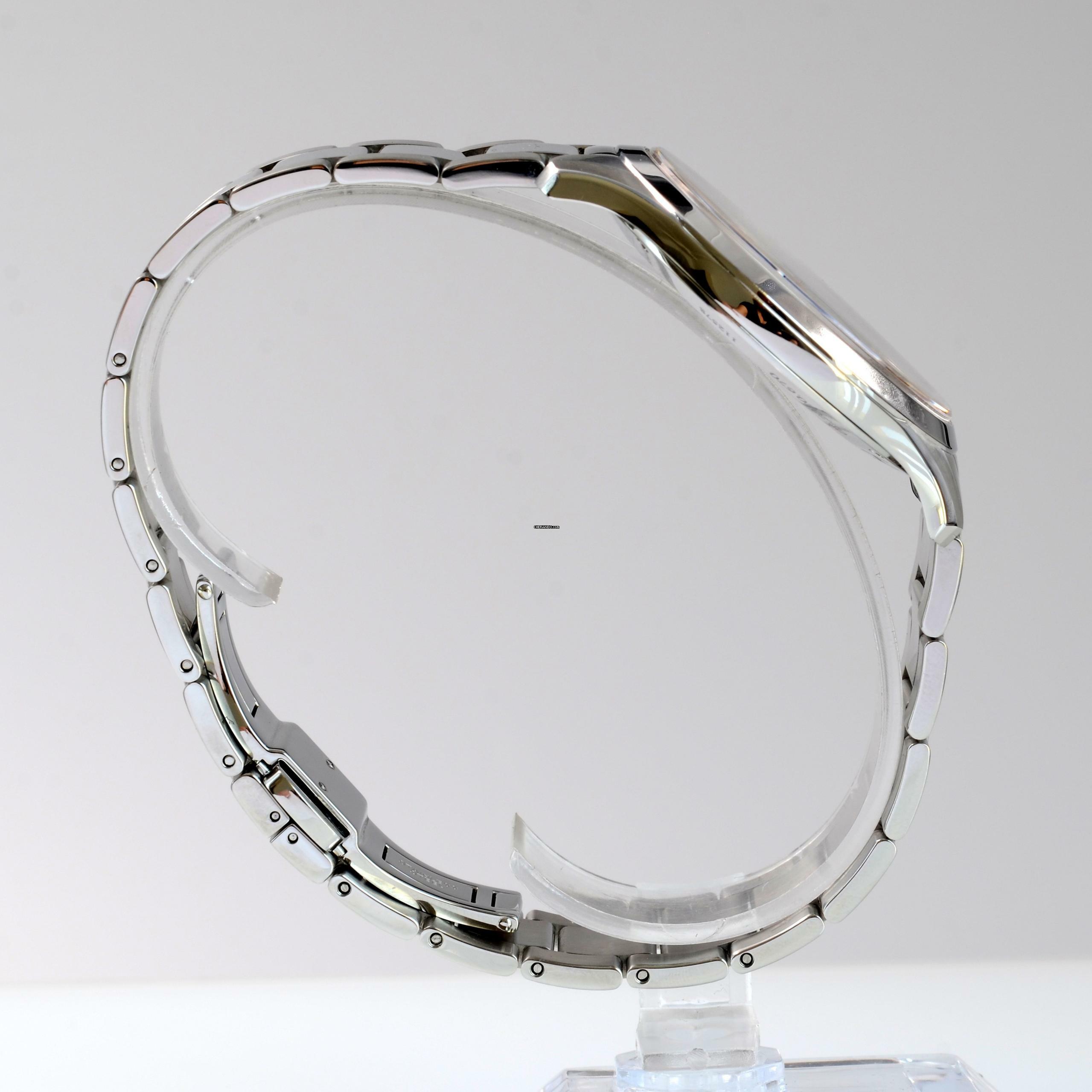 Thumbnail von Zenith Captain Central Second Elite Captain 03.2020.670.01 Central Second Full Set 2011’s </h1>