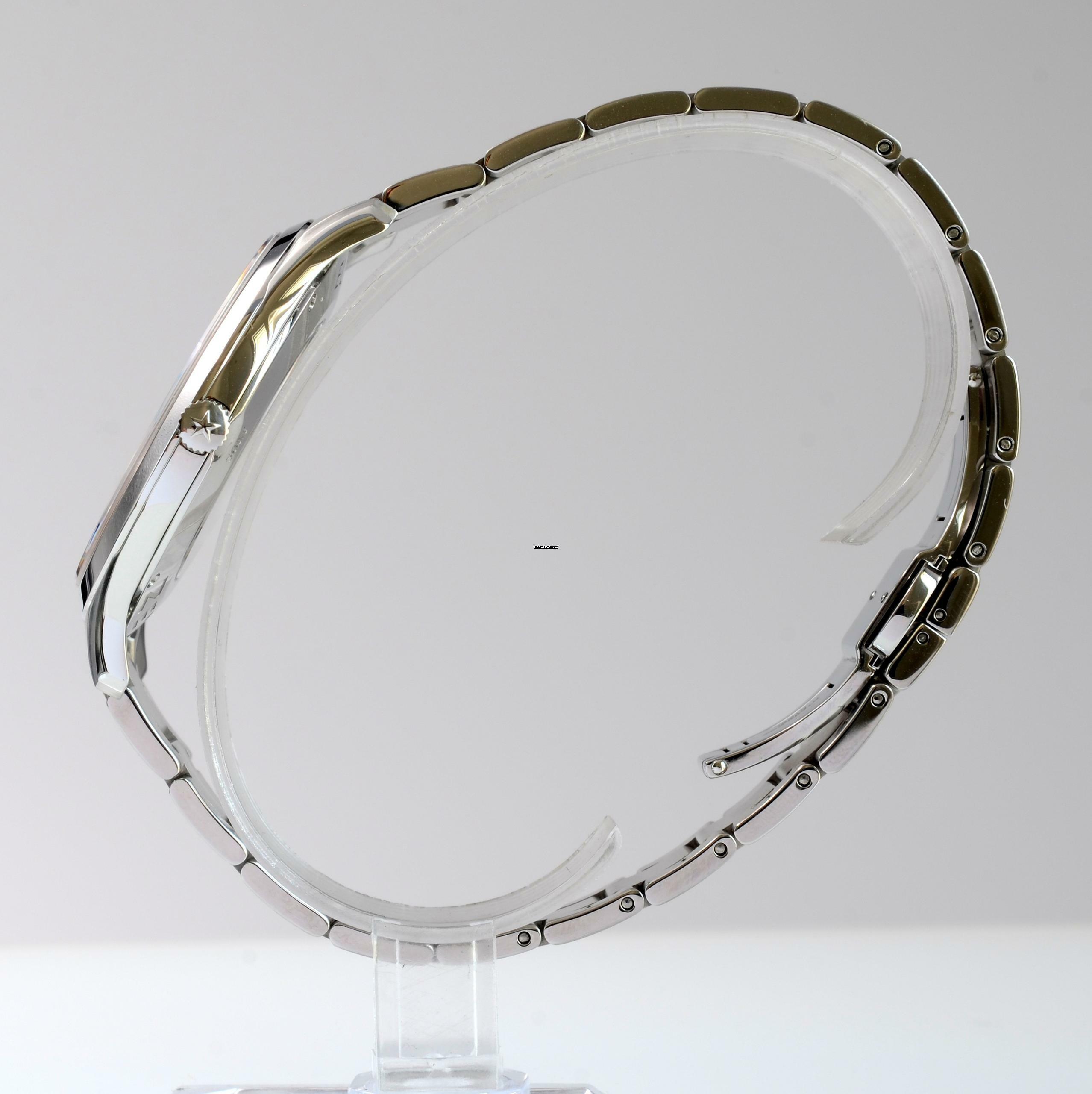 Thumbnail von Zenith Captain Central Second Elite Captain 03.2020.670.01 Central Second Full Set 2011’s </h1>