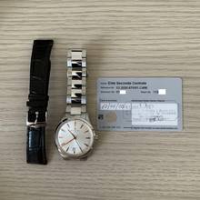 Thumbnail von Zenith Captain Central Second Elite Captain 03.2020.670.01 Central Second Full Set 2011’s </h1>