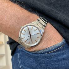 Thumbnail von Zenith Captain Central Second Elite Captain 03.2020.670.01 Central Second Full Set 2011’s </h1>