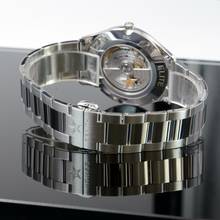 Thumbnail von Zenith Captain Central Second Elite Captain 03.2020.670.01 Central Second Full Set 2011’s </h1>