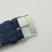 Thumbnail von Fortis F-43 Flieger Chronograph Alarm 599.70.11 Platin 950 LIMITED EDITION Ultra Rare Limited Edition 100