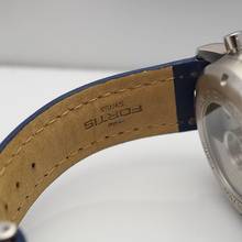 Thumbnail von Fortis F-43 Flieger Chronograph Alarm 599.70.11 Platin 950 LIMITED EDITION Ultra Rare Limited Edition 100