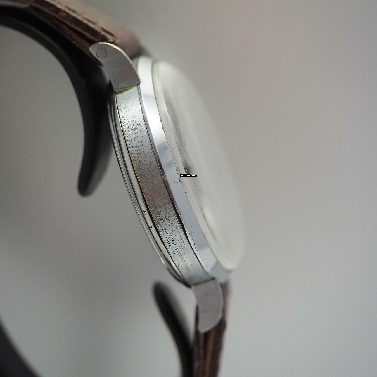 Thumbnail von Fortis Chronograph Vintage Valjoux 92 </h1>