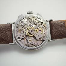 Thumbnail von Fortis Chronograph Vintage Valjoux 92 </h1>